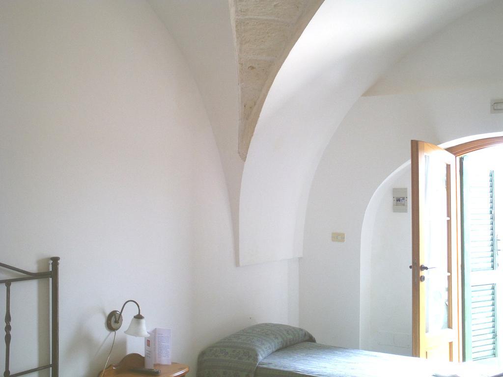 Albergo Masseria Refrigerio Ostuni Quarto foto